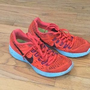 Nike Running Shoes 8.5